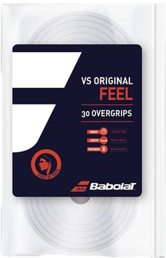 VS Original X12 overgrip