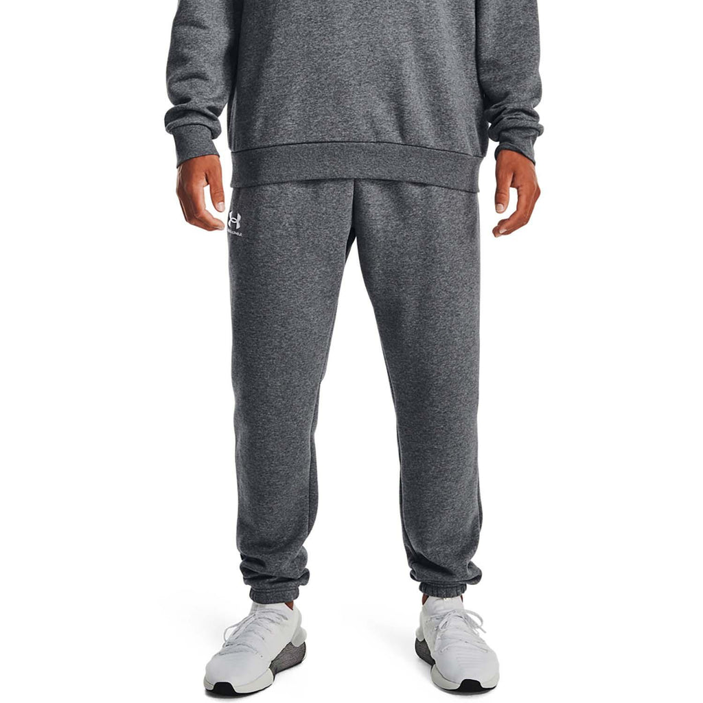Essential Fleece joggingbroek