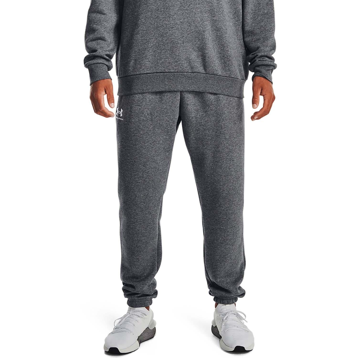 Essential Fleece joggingbroek