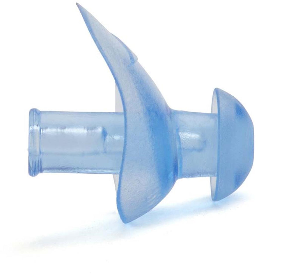ERGO EAR PLUG XU BLUE