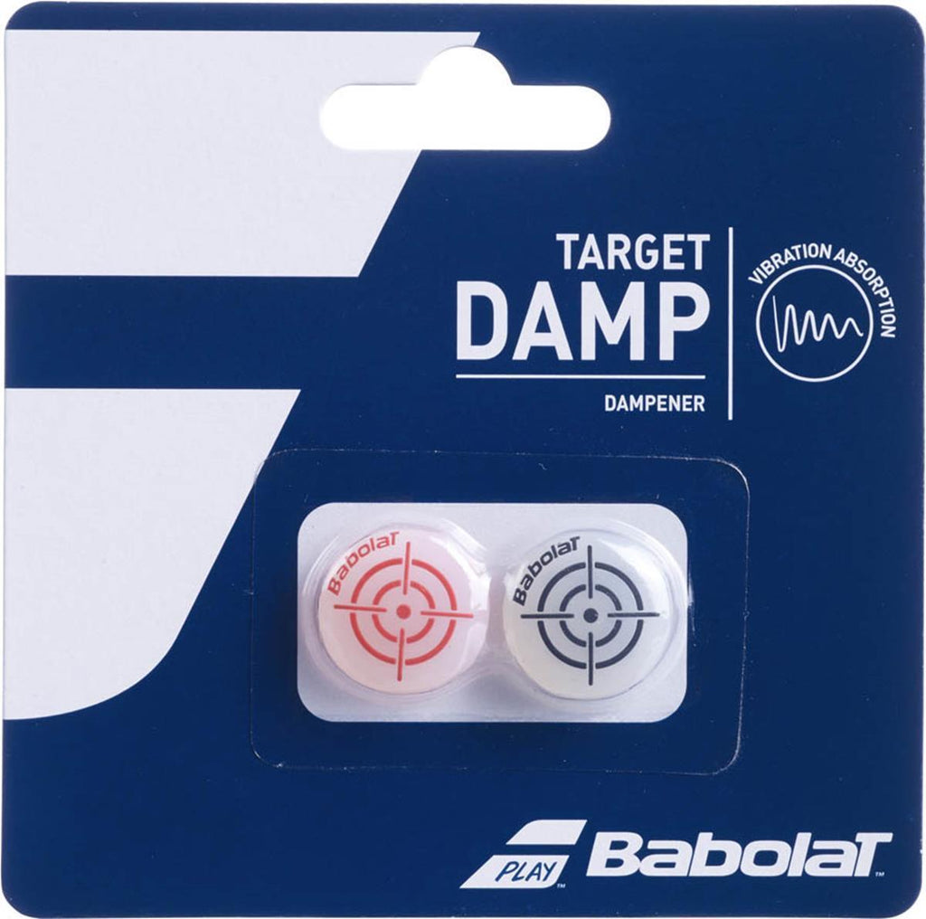 Target Damp X2
