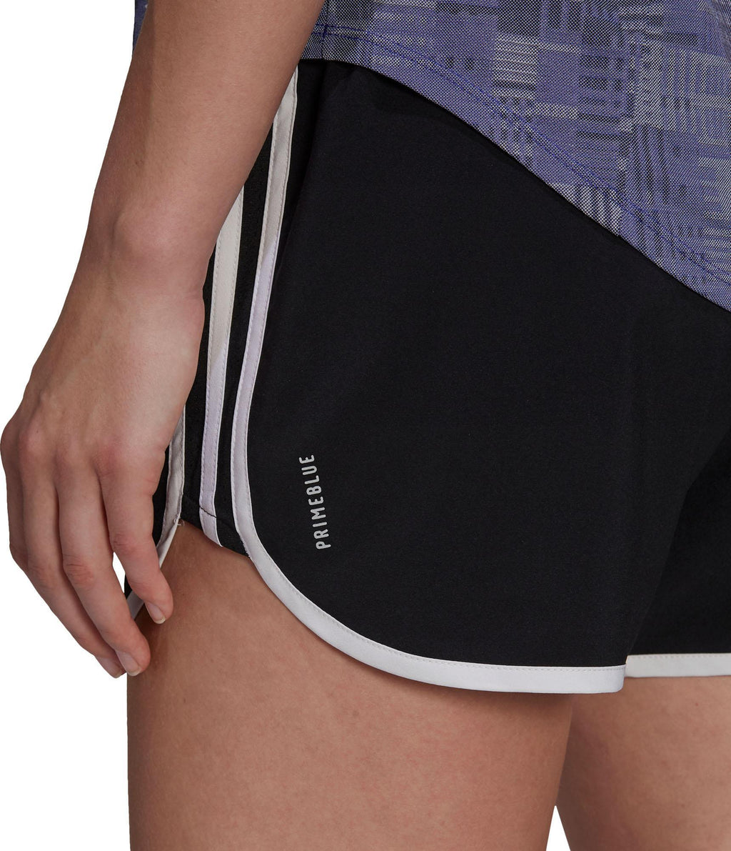 Marathon 20 Primeblue Hardloopshort