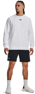 Rival Fleece short