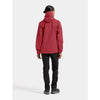 Varja 2 Functioneel Gevoerd Outdoorjack