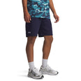 Rival Fleece short