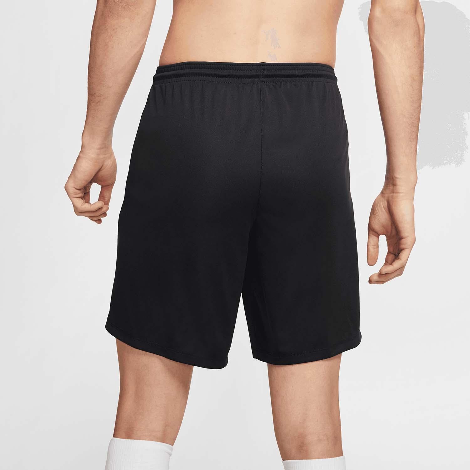 Dri-FIT Park 3 Knit Soccer short