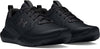 Charged Commit 4 trainingschoenen