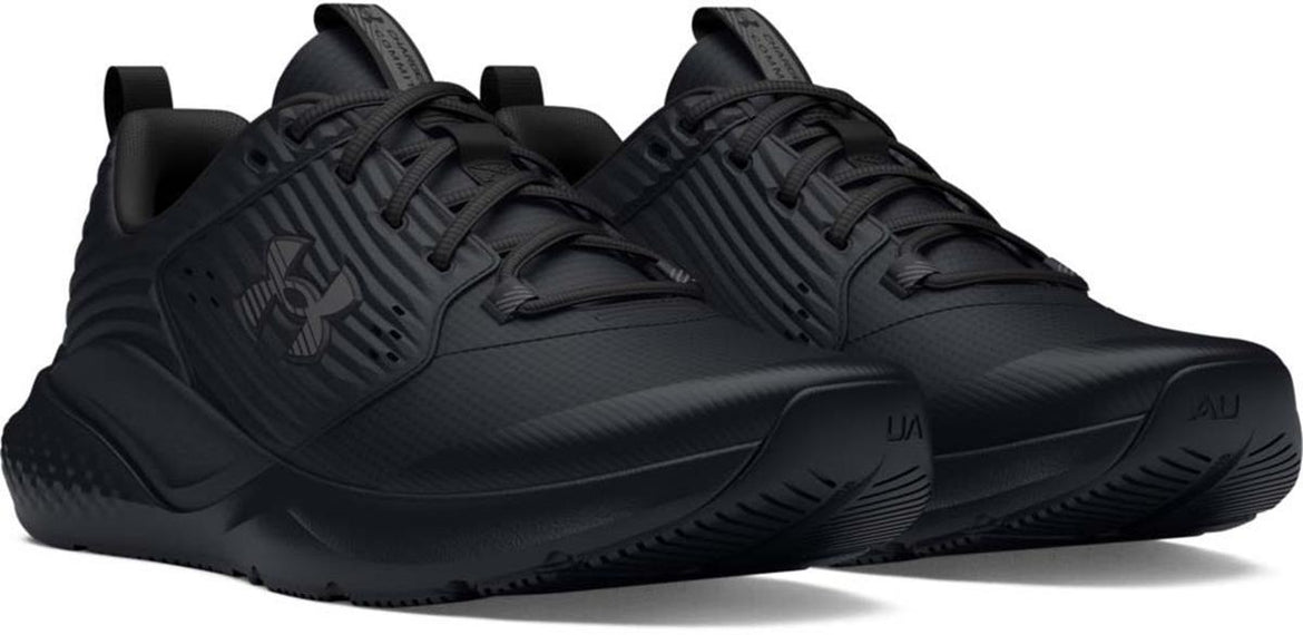 Charged Commit 4 trainingschoenen