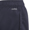 B BL SHO Kn. Short,Doubleknit-hydrophilicfinish