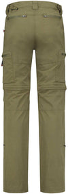 Mekong afritsbroek