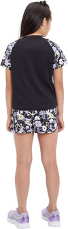 Bamas kids short