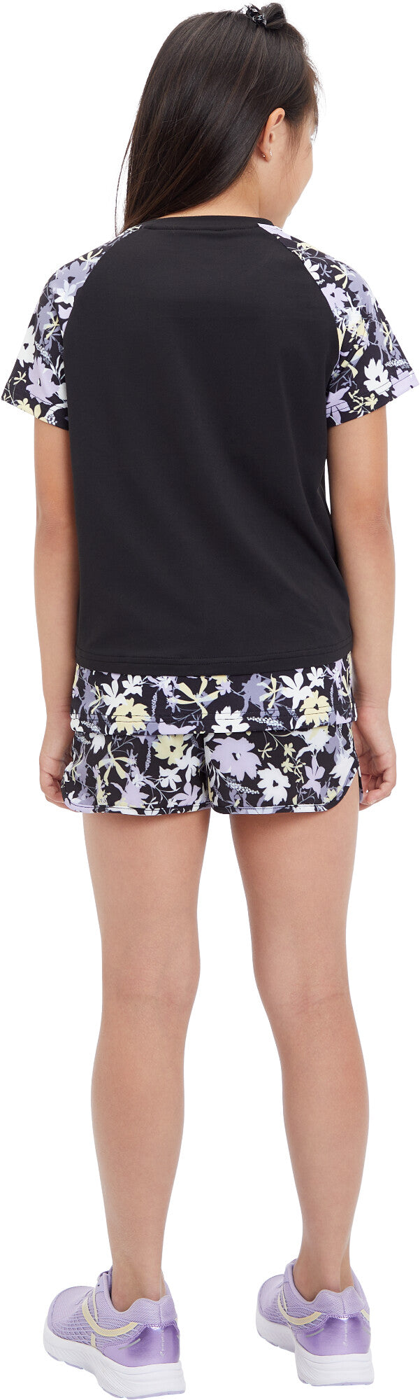 Bamas kids short