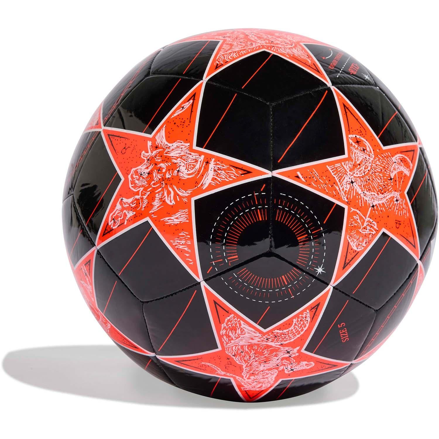 UCL Club 25/26 League Stage Voetbal