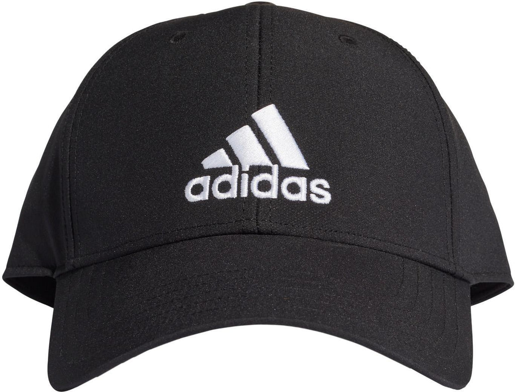 adidas BBALLCAP LT EMB