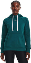 Dám.hoodieRival  Fleece HB