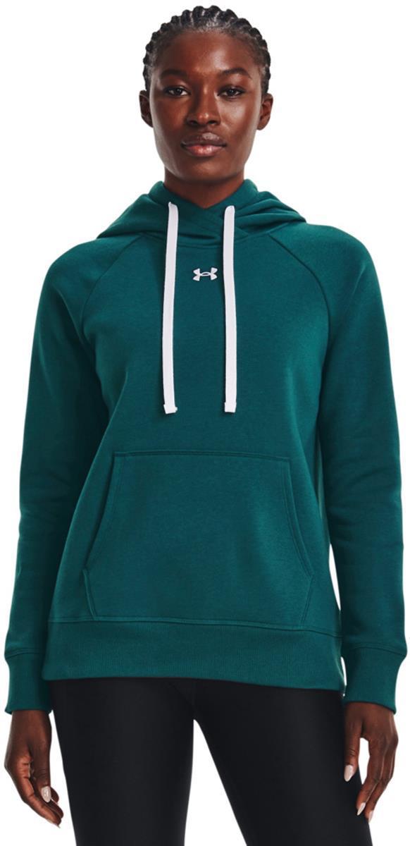 Dám.hoodieRival  Fleece HB