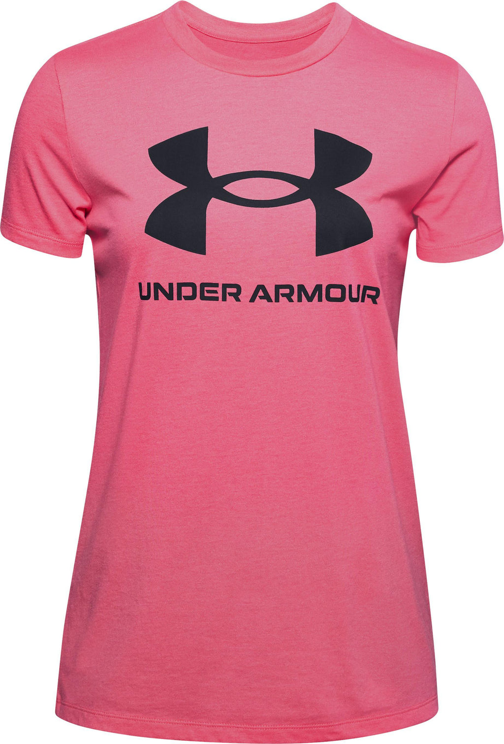 UNDER ARMOUR Damen T-Shirt