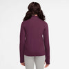 girls' dri-fit long-sleeve 1/4