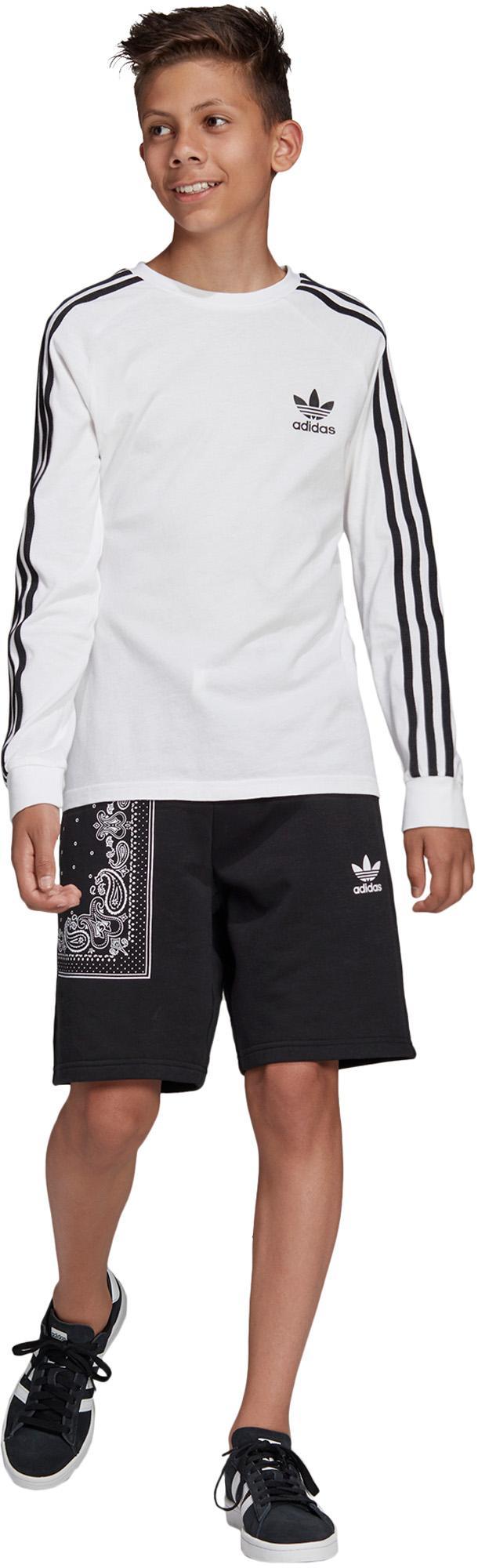 3-Stripes Shirt