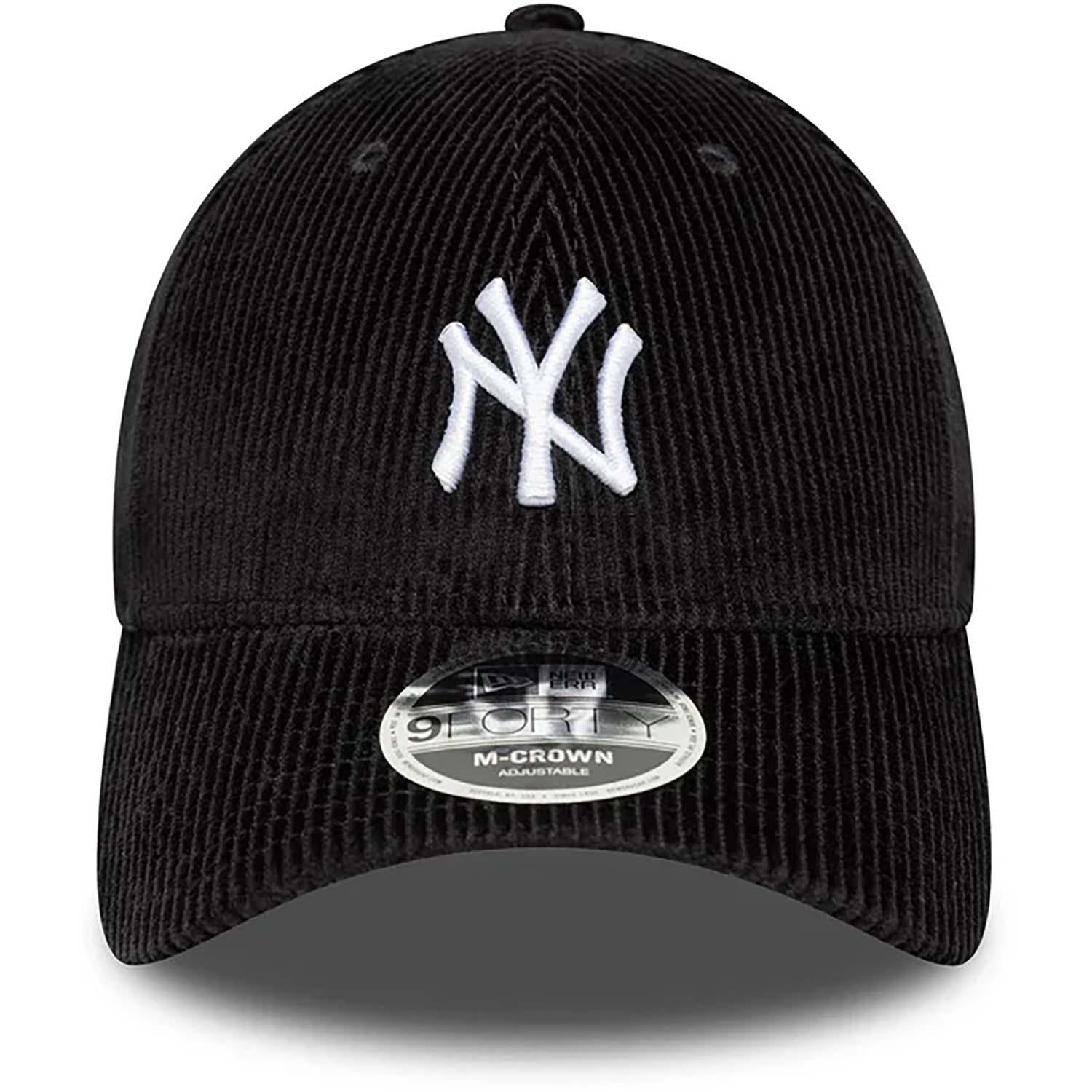 cord 9forty mcrown cap