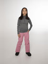 Fabrizom Jr 1/4 Zip Top
