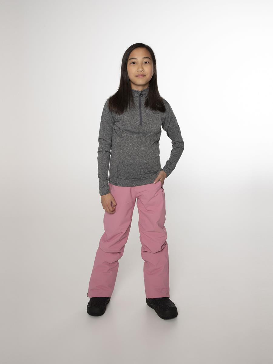 Fabrizom Jr 1/4 Zip Top