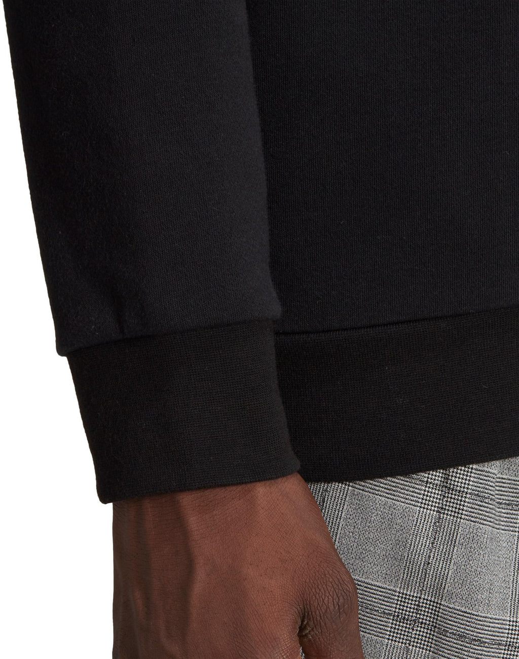 Collegiate Crest Sweatshirt