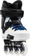 Rollerblade Twister Edge X White/ro