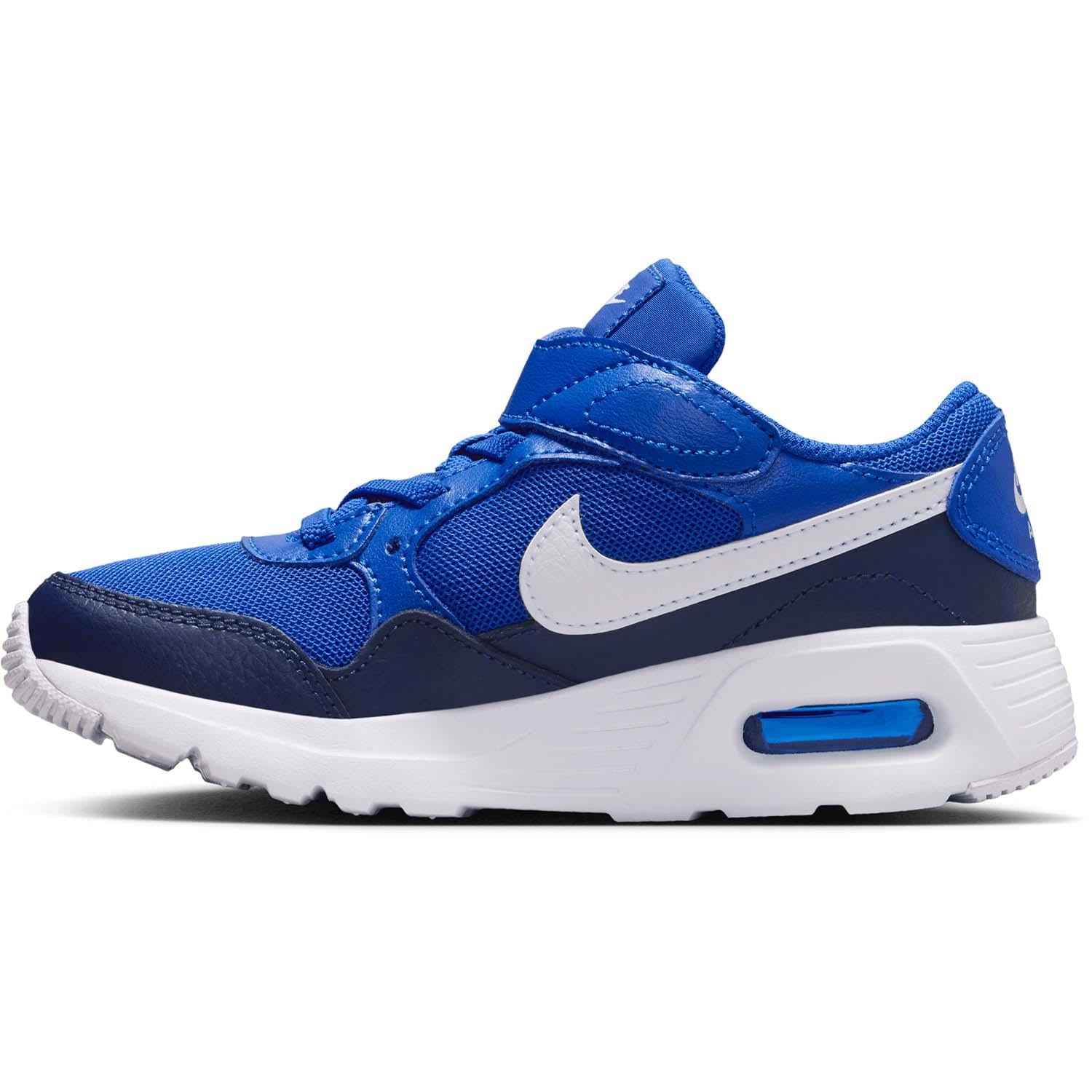 air max sc little kids' shoes