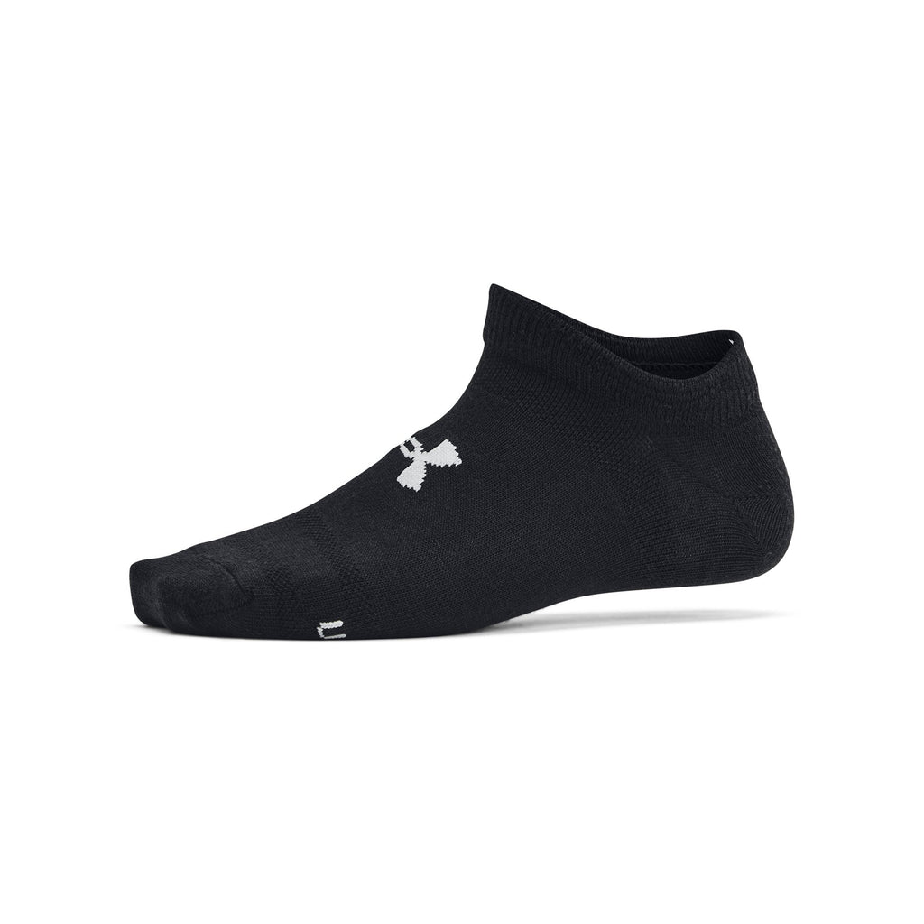 Essential No Show 6pk Sokken