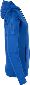 Reece Cleve Tts Hooded Top Fz Ladie