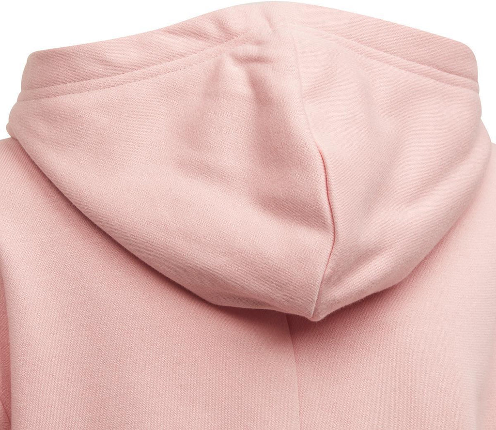 Dance Metallic-Print hoodie