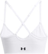 Vanish Seamless Low Bra-BLK