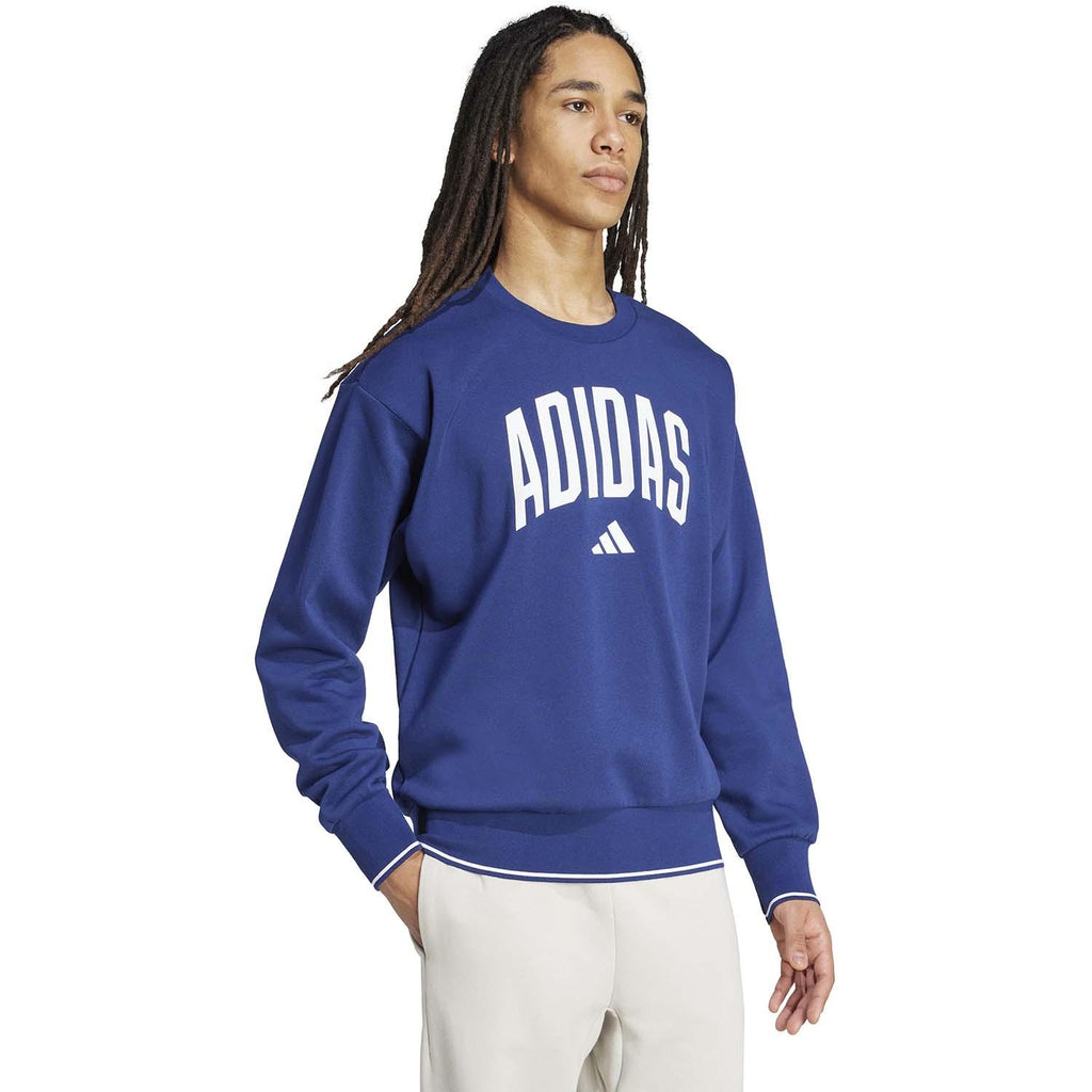 Collegiate Sweatshirt