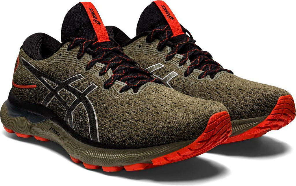GEL-Nimbus 24 TR trailschoenen