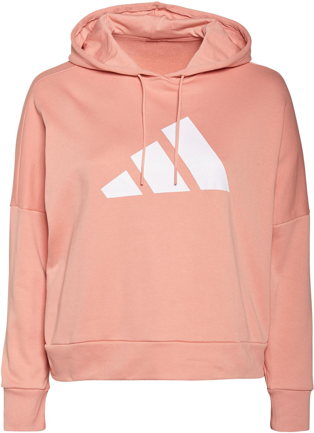 Sportswear Future Icons hoodie (Grote Maat)