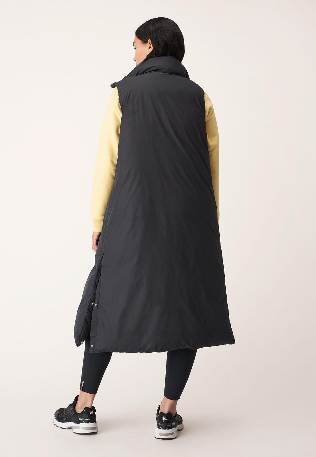 Canaima Waistcoat