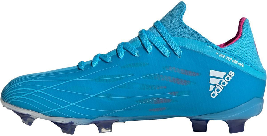 X Speedflow.1 FG kids voetbalschoenen