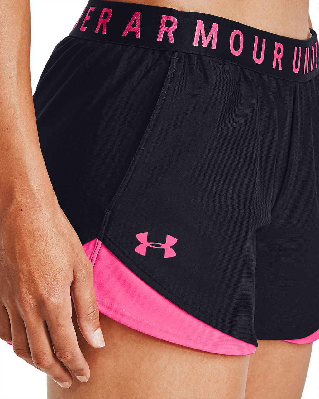 Play Up 3.0 short
