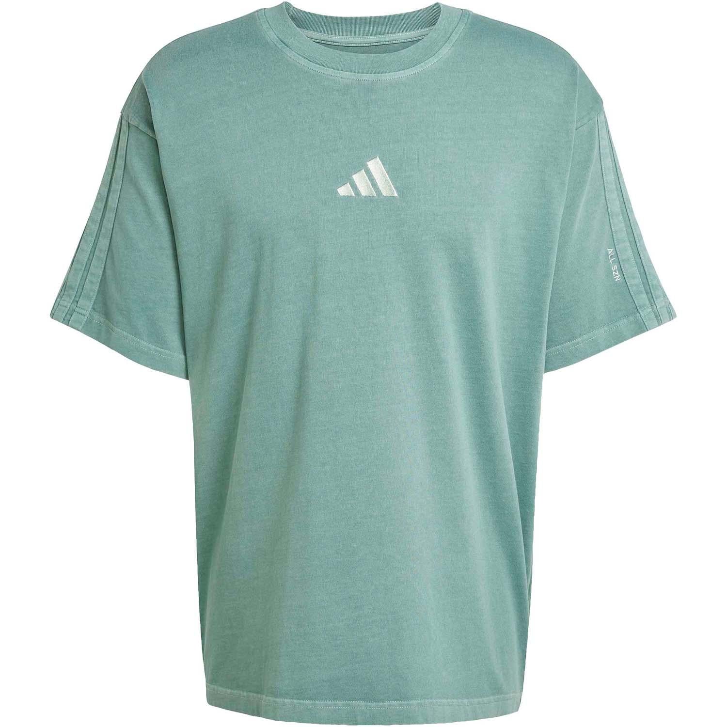 ALL SZN Washed T-shirt