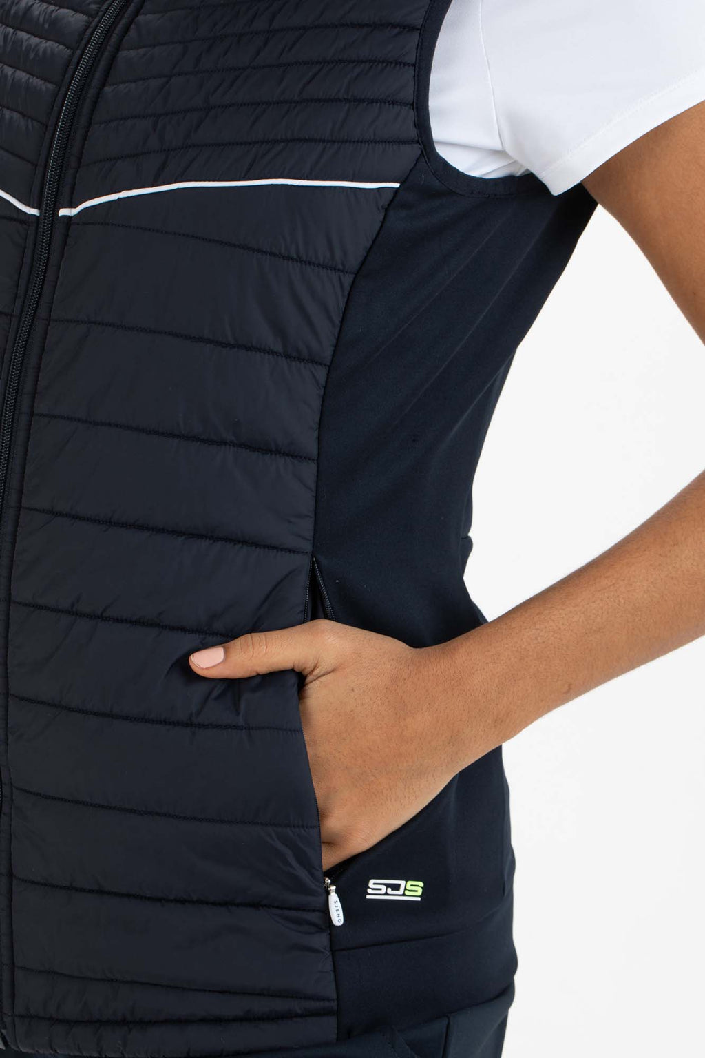 Bernadine bodywarmer