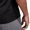 FreeLift Sport Fitted 3-Stripes shirt