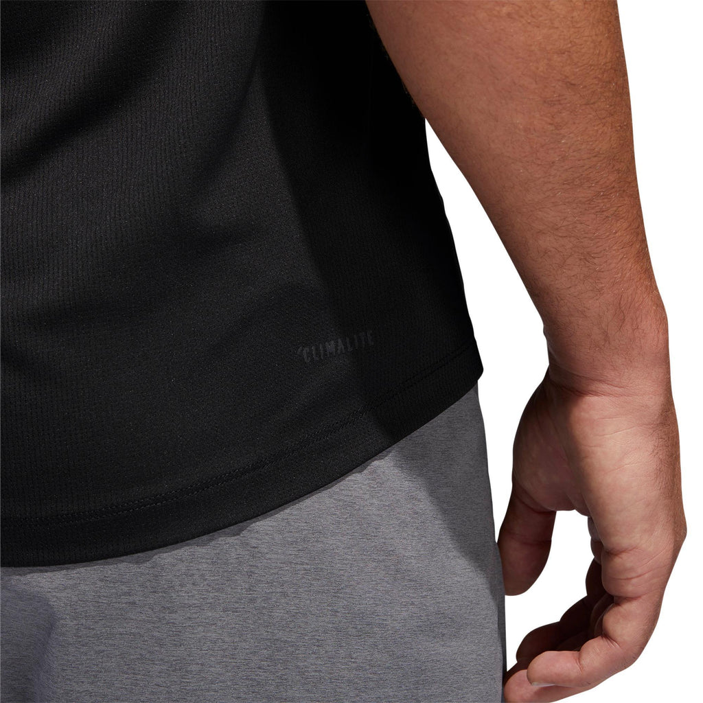 FreeLift Sport Fitted 3-Stripes shirt