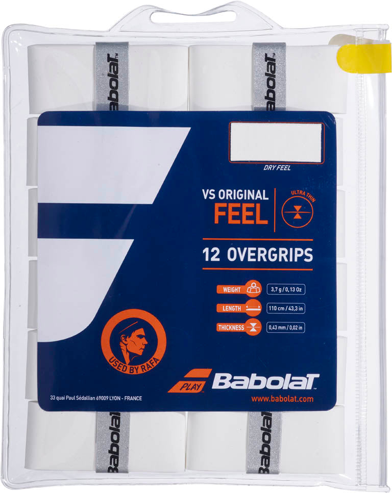 VS Original X12 overgrip