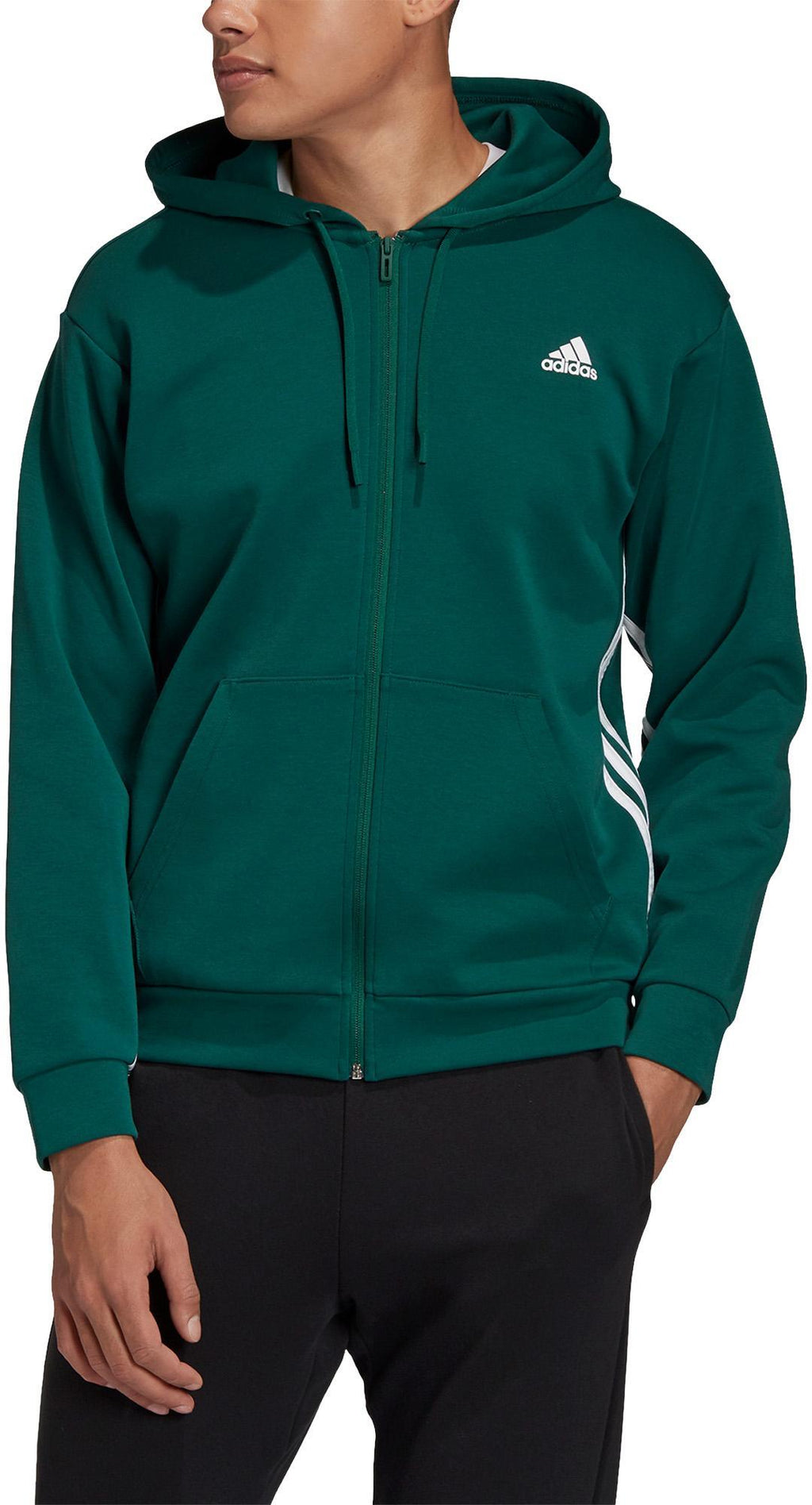 Must Haves 3-Stripes hoodie
