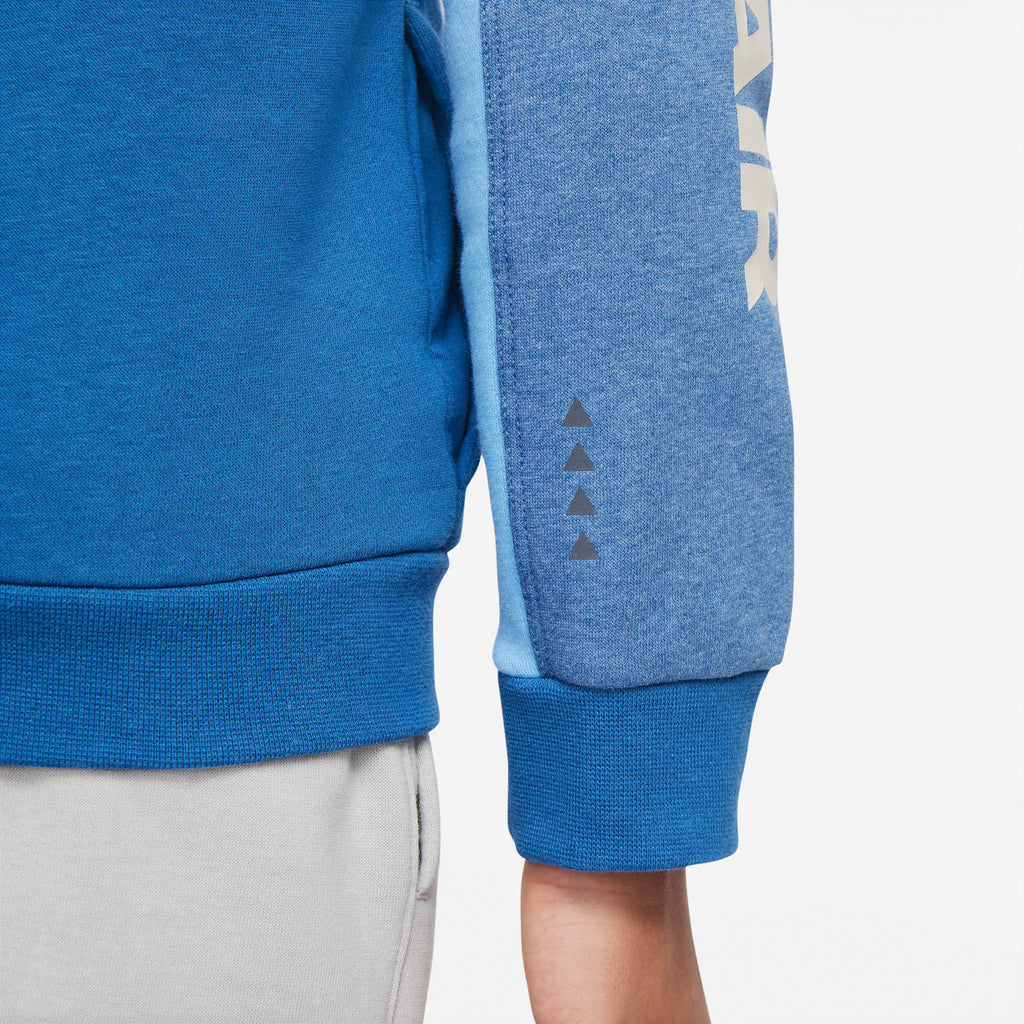 Air hoodie