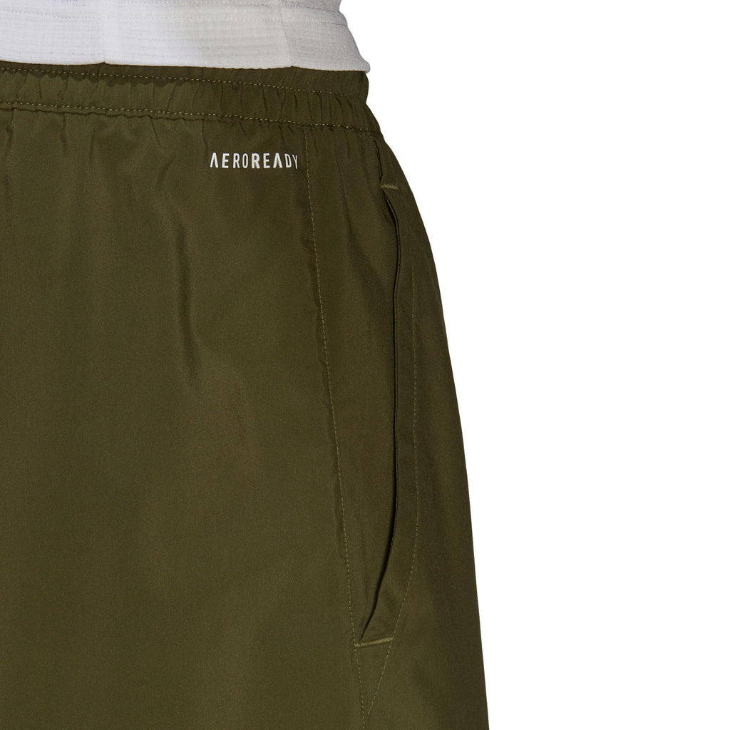 CLUB 3STR SHORTHr. Tennisshort