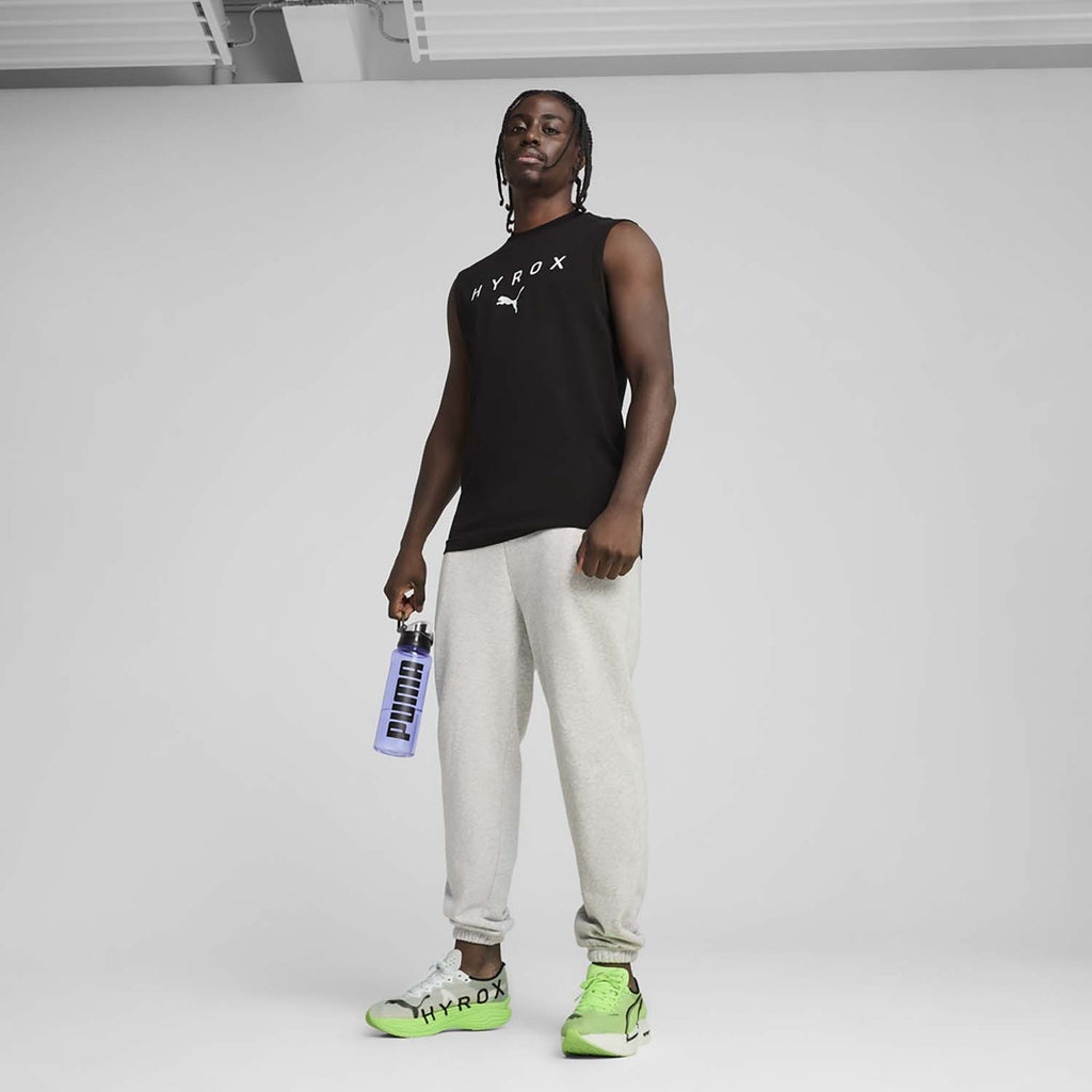 Unisex Puma X Hyrox Fleece Sweatpants training