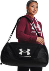 ua undeniable 5.0 duffle md