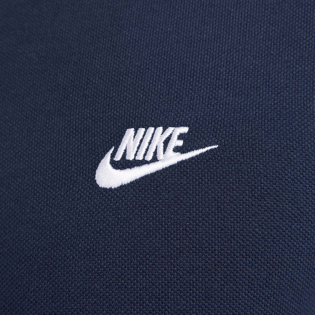 Club Men's Short-sleeve Polo